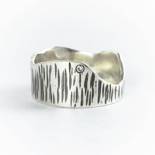 Mount Tom Ring
