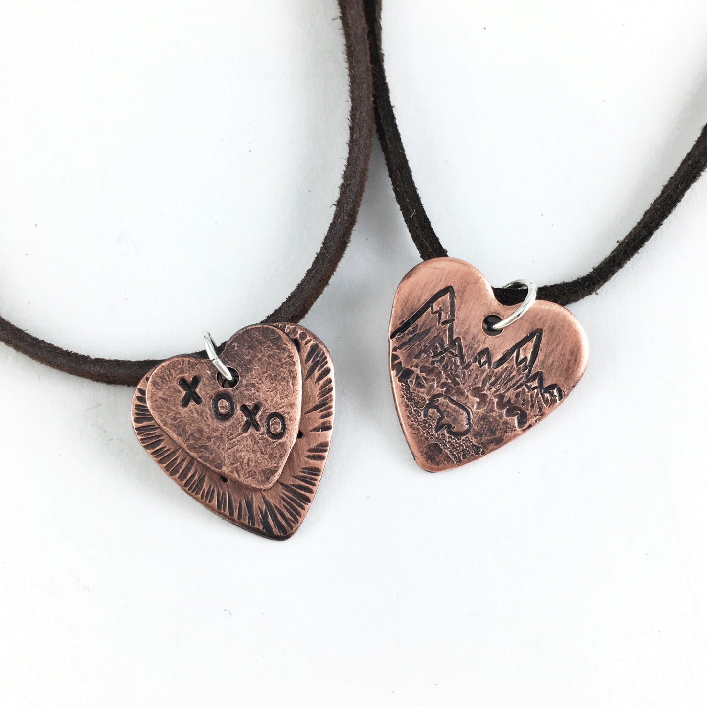Valentine Workshop at Wedge Works Gallery!