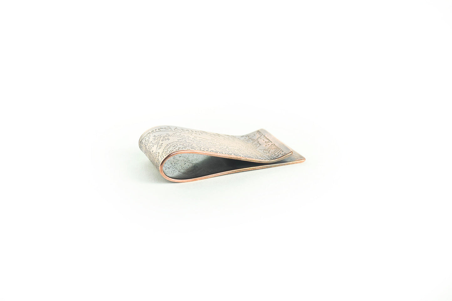 Easthampton Money Clip